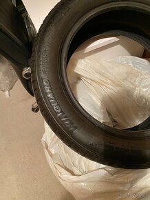Zimní pneu Nexen 205/55 R16 - 2