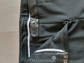 Nové kalhoty Orsay, vel. 34 - 2