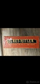 Desková hra Secret Hitler - 2