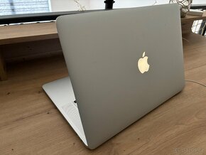 Macbook Pro 15" 2012 Retina i7/500GB - 2