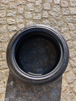 18" 2KS LETNÍ PNEU 225 45 R18 91W 7MM GOODYEAR - 2