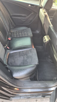 vyměním za moto VW passat B6 3.2 fsi - 2