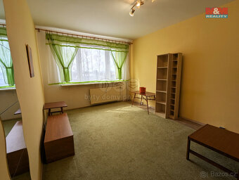 Pronájem bytu 2+kk, 36 m², Karviná, ul. Bratr. Veverkových - 2