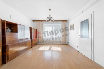Prodej rodinného domu 4+1 140m2 v Blučině, okr. Brno-venkov - 2