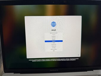 Macbook AIR 2020 M1 8GB RAM 256GB SSD - 2
