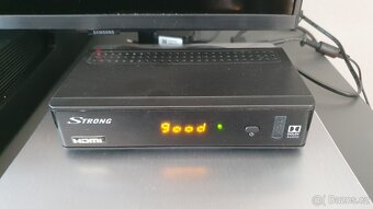 LG 47LV3550 120cm - 2