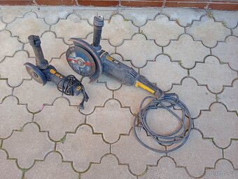sada flexi CAT DX35 a DX373 (125 a 230mm) - 2