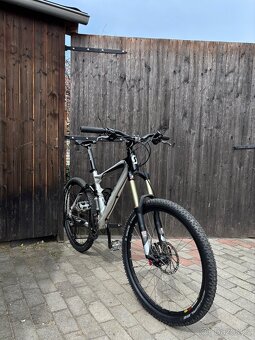 Scott Genius 60 - 2