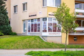 Hledáme REALITNÍHO MAKLÉŘE/MAKLÉŘKU - 2