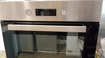 Vestavěná samostatná trouba Beko - 2