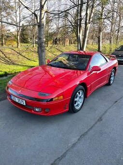MITSUBISHI 3000 GT - 2