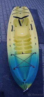 OCEAN KAJAK FRENZY - 2