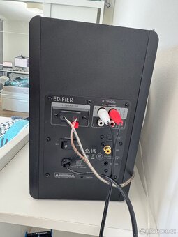Repro Edifier R1280DBs - 2