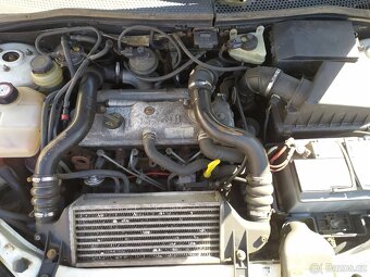 Ford focus kombi - 2