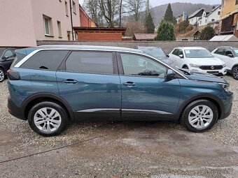 Peugeot 5008 1,5 HDI ACTIVE 158.000 km - 2