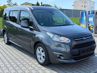 FORD TOURNEO CONNECT TITANIUM 1.5 TDCI 7 MIST 88KW - 2