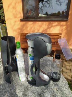 SODA STREAM - 2