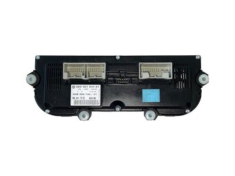Klimatronik 5K0907044A VW Golf 6 r.v. 2010 - 2