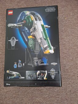 LEGO 75409 - 2