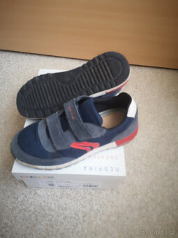 Tenisky Geox vel. 33 - 2