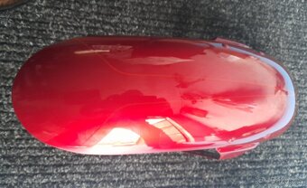 HARLEY DAVIDSON BREAKOUT - 2