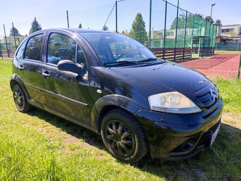 Citroen C3 1.4i - 2