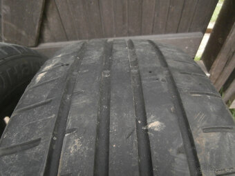 4ks letni pneu Hankook ventus prime2 195/60 R15 - 2