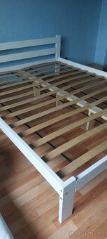 Postel 160x200 - 2