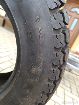 Pneu 10-16.5 Galaxy - 2