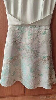 Společenské šatičky zn.LUXE by Dorothy Perkins - 2