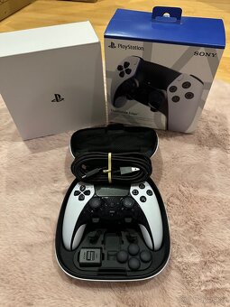 PS Edge controller - 2