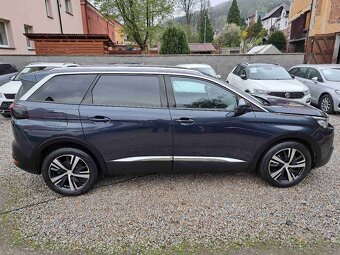 Peugeot 5008 1,2 PT ALLURE 85.000 km - 2