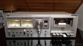 JVC KD-A3 Tape deck - 2