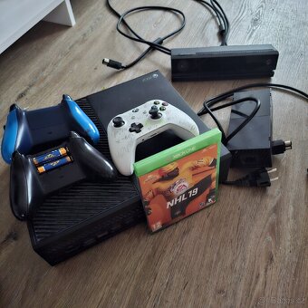 X box one - 2