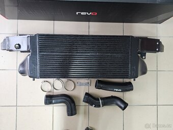 Revo intercooler kit Audi TTRS 8S - 2
