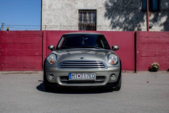 Mini Cooper D - 2