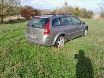 Renault Megane II 1.5 dci - ND - 2