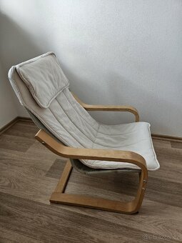 Dětské křesílko IKEA - 2