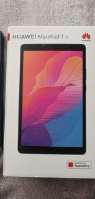 Huawei matePad T8 - 2