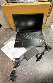 Herní notebook Acer Nitro V 15 - 2