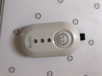 Monitor dechu Nanny - 2