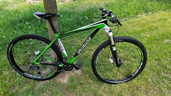 Specialized Carve Comp 29 vel L-19 - 2