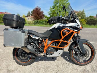 Ktm 1190 Adventure R - 2