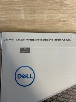 Dell Multi-Device Wireless Combo - 2