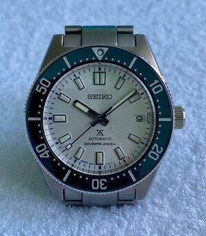 Hodinky Seiko SPB213J1 - 2