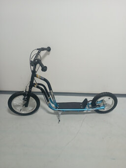 Koloběžka SEDCO SPORT STREET 14/12 - 2
