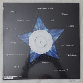 Calin - Popstar - 2