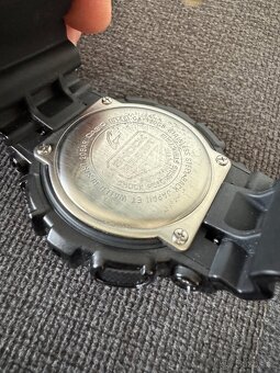 G-Shock GA-110GB-1AER HODINKY - 2