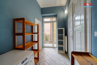 Pronájem bytu 2+kk, 57 m², Plzeň, ul. Klatovská třída - 2