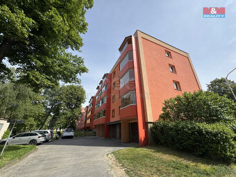 Prodej bytu 3+1, 54 m², Karviná, ul. Sovova - 2